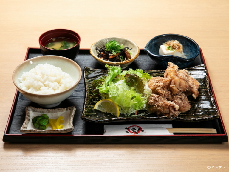 楽食楽座きえん