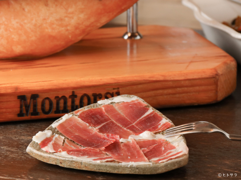 ワイン居酒屋　MERCATO_1