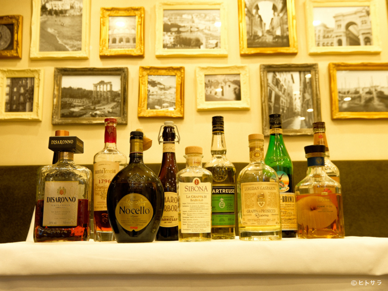 Ristorante IL PRINCIPE_4