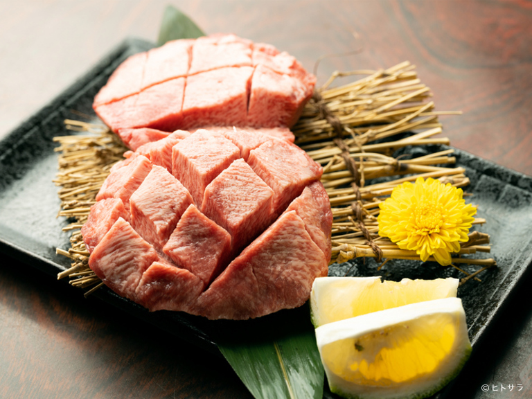 焼肉酒場ちゃやまや_1