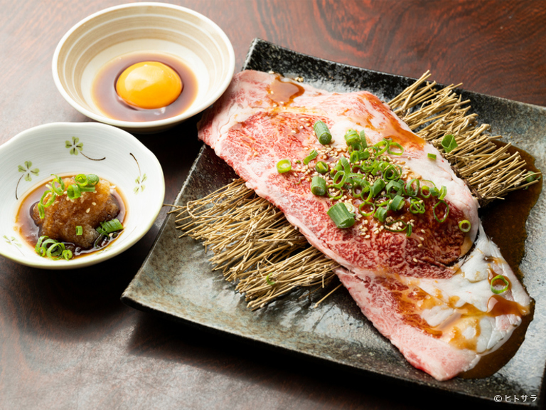 焼肉酒場ちゃやまや_2