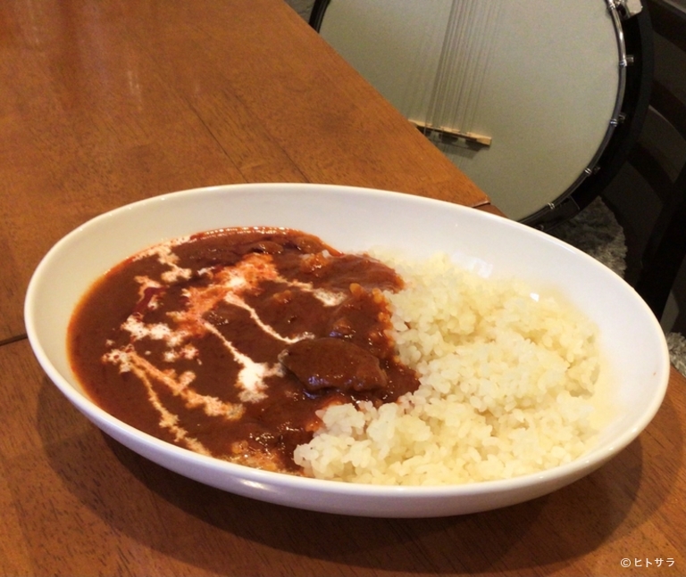 Cafe&Kitchen　Po_2