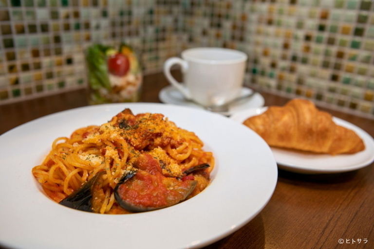 Cafe&Kitchen　Po_1