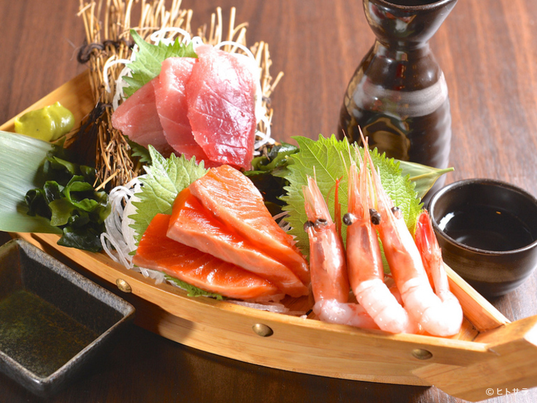 居酒家　匠　龍ヶ崎本店_2