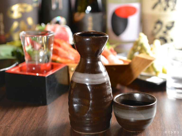 居酒家　匠　龍ヶ崎本店_1