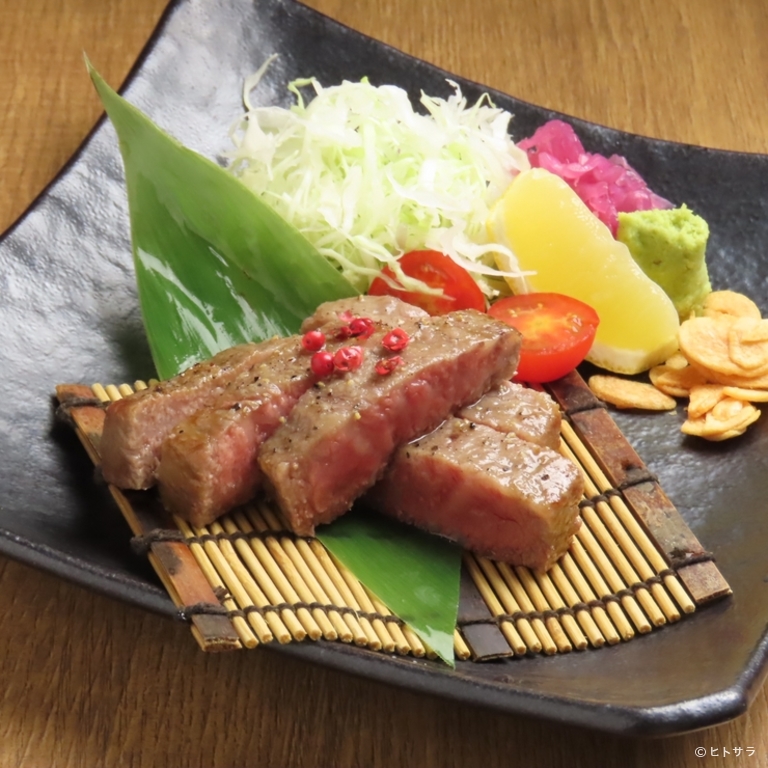 能登牛＆金沢おでん 金沢風土研究所_1