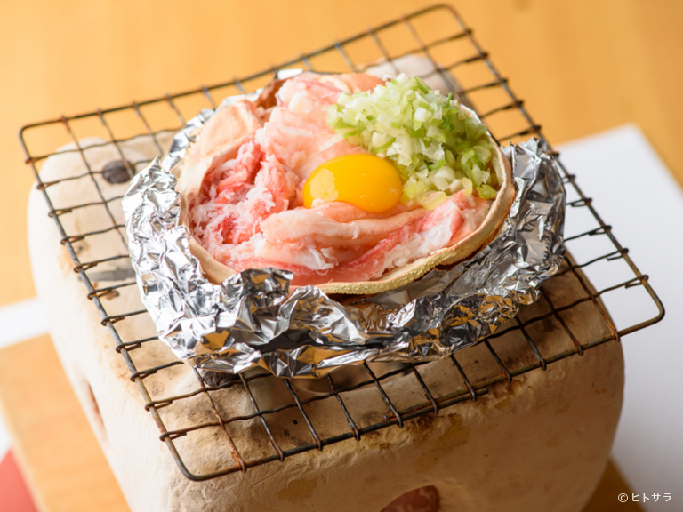 味処　一合半　ぶん家_2
