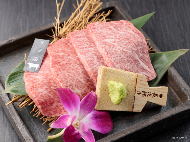 仙台牛一頭買い焼肉　明月苑　一番町店_1