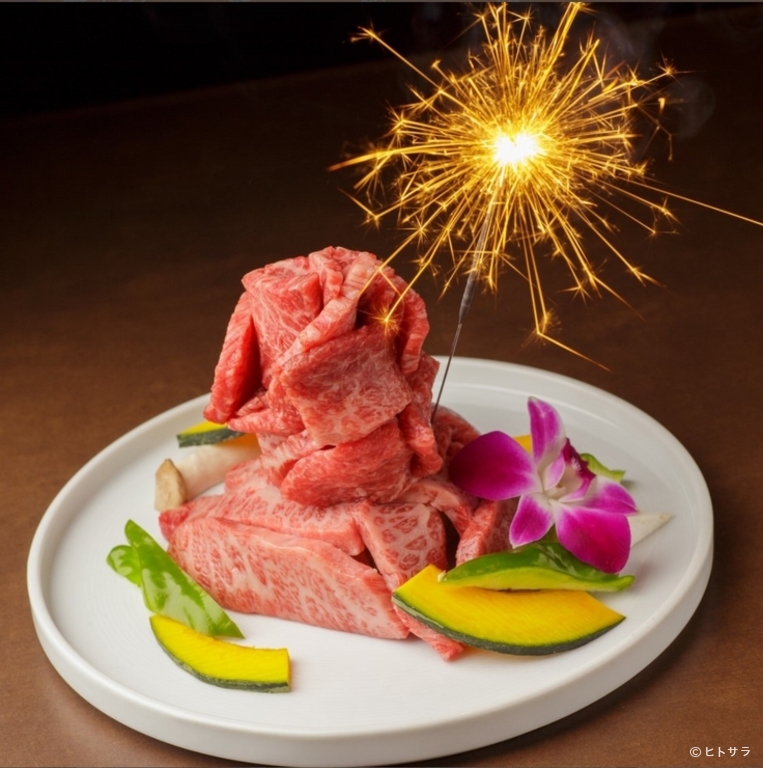仙台牛一頭買い焼肉　明月苑　一番町店_2