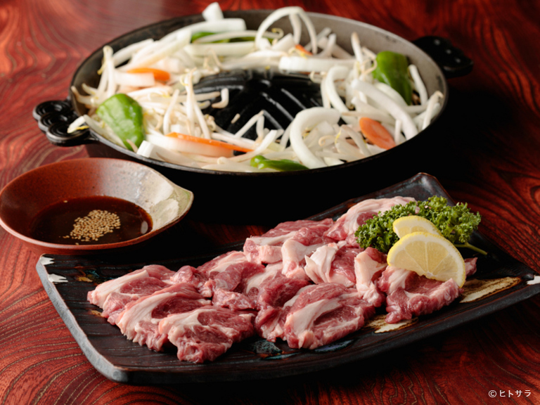 旨めぇもんや　きゅう　中野坂上店_1