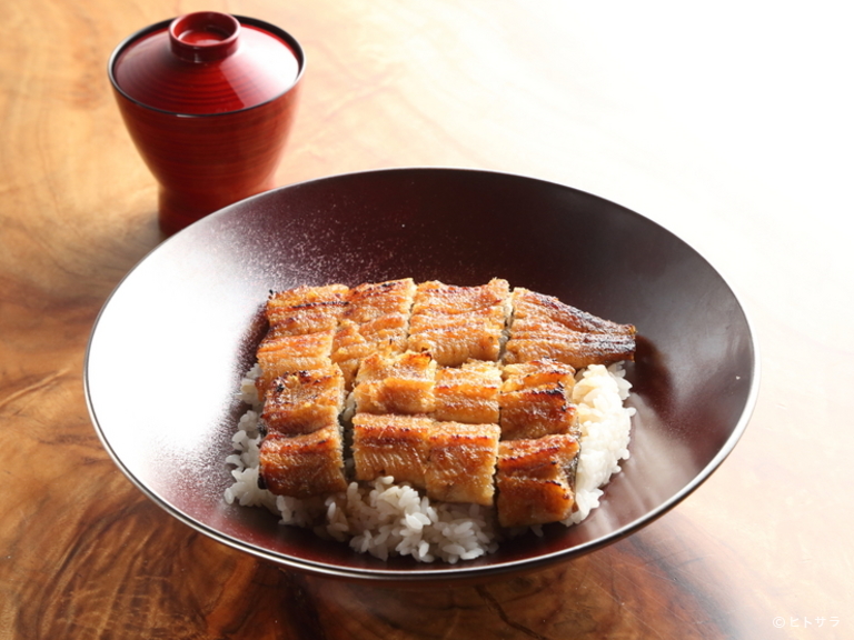炭焼鰻寝床　福島店_3