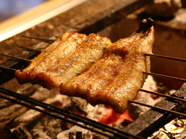 炭焼鰻寝床　福島店_1
