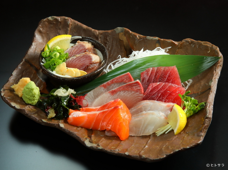 海家食堂　谷町店_1