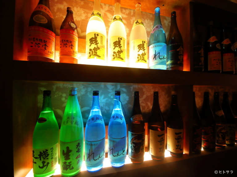 海家食堂　谷町店_3