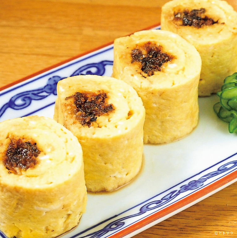 ひつまぶし備長　エスカ店_1