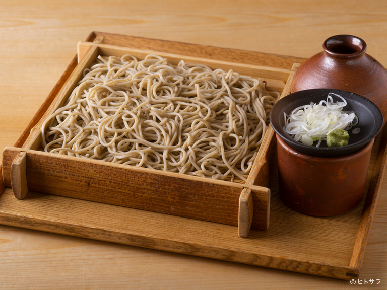 蕎麦切砥喜和_3