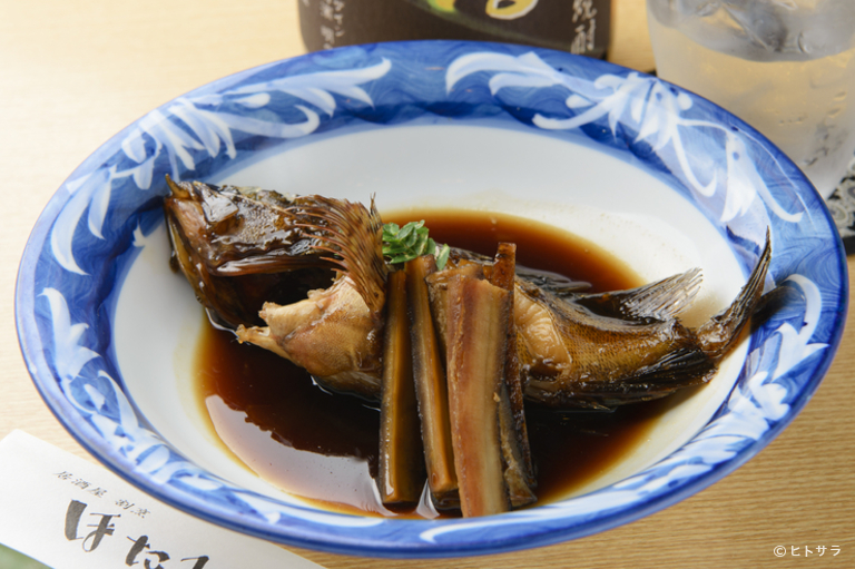 居酒屋割烹ほたる_2