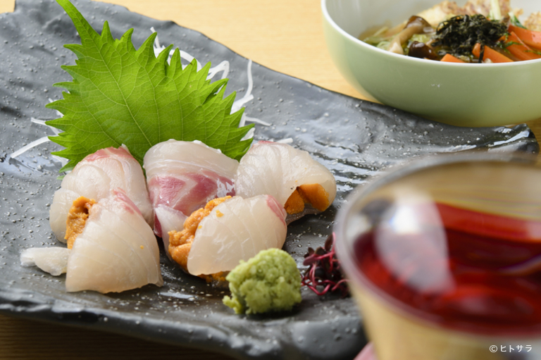 居酒屋割烹ほたる_1
