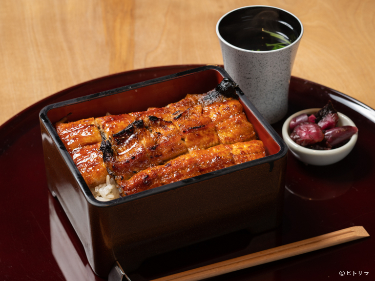 炭火焼寝床　心斎橋本店_1