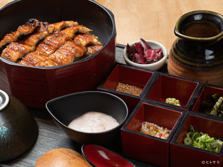 炭火焼寝床　心斎橋本店_2