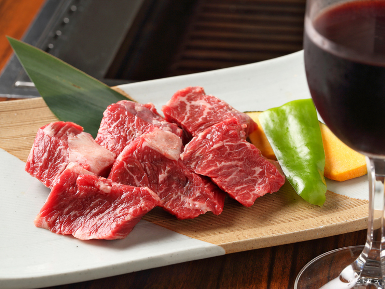 焼肉　元太　半田北店　_1