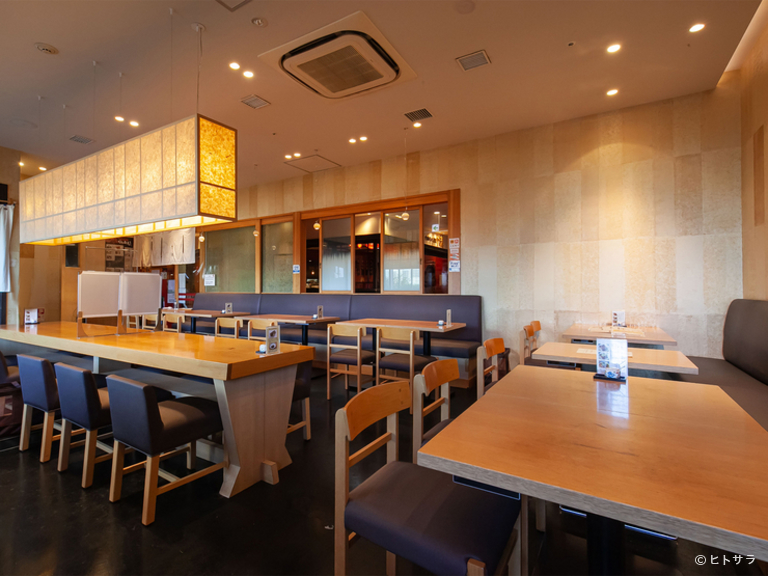 ひつまぶし名古屋備長 東京スカイツリータウンソラマチ店_2