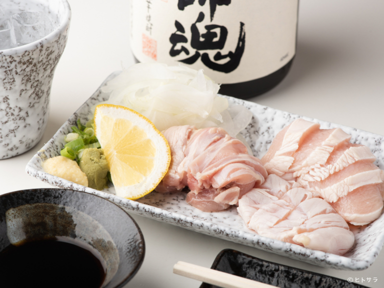 焼鶏　誠_1