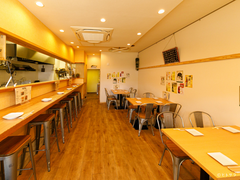 Kitchen　es_3