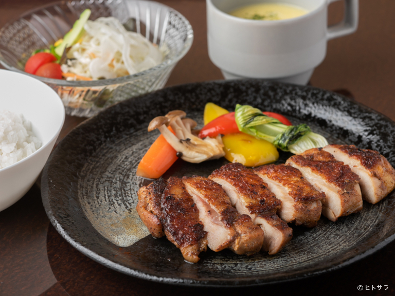 BISTRO　NANMO_1