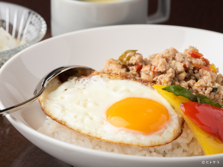 BISTRO　NANMO_2