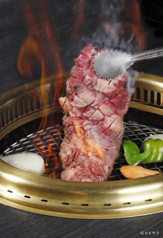 やきにくの蔵　新居浜つづら淵店_1