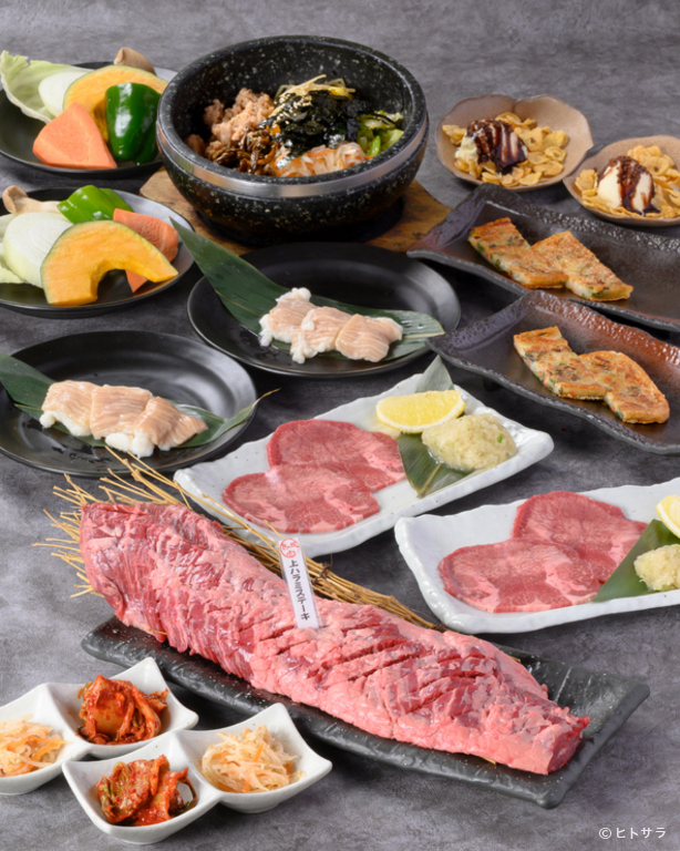 やきにくの蔵　今治店_2