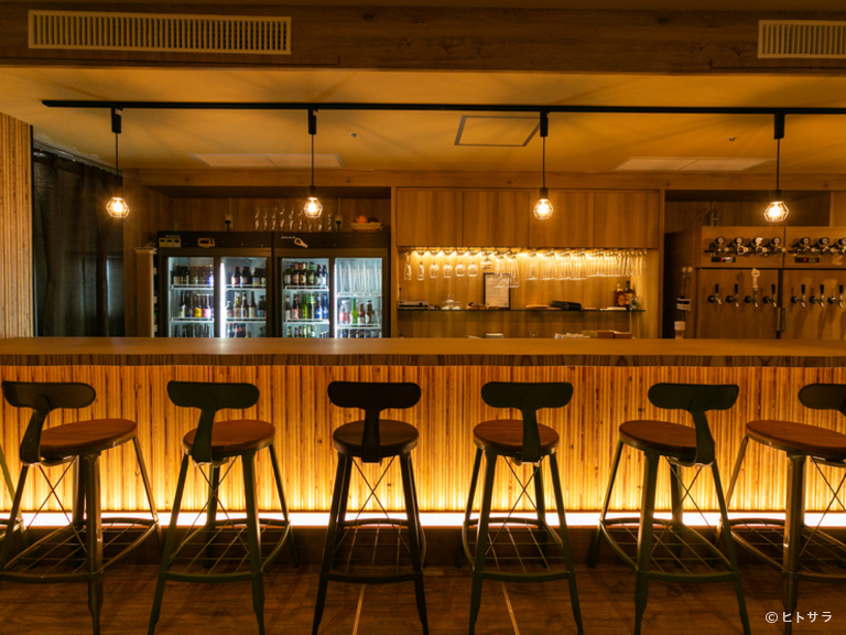 BEER SPACE on Tap_3