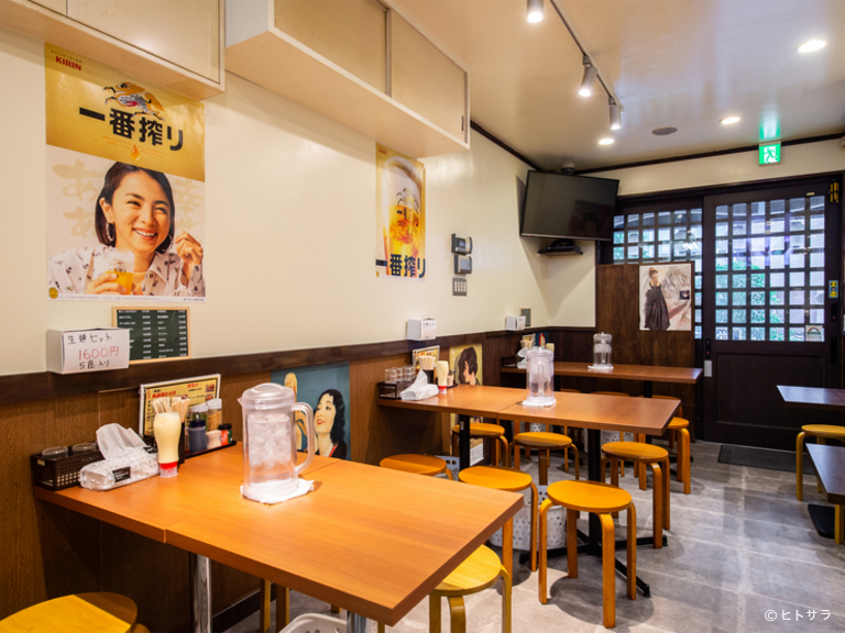 あぺたいと　馬喰町店_2