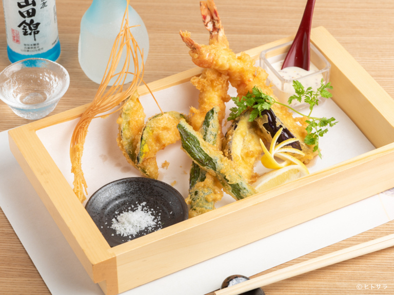 季節の創作和食　季んぐ_1