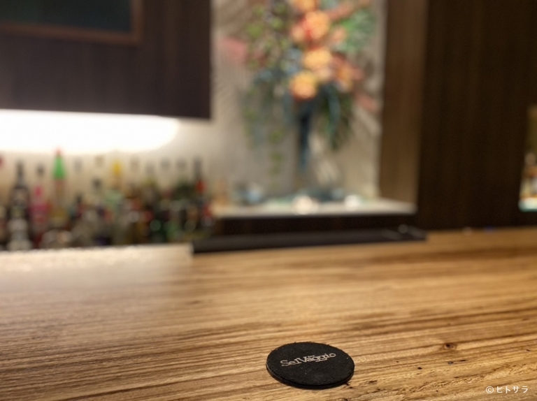 SelVaggio Forno(石窯) Dining×Bar_1