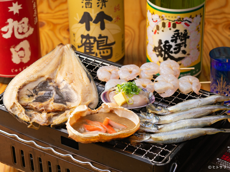 大衆酒場あかふじ_2