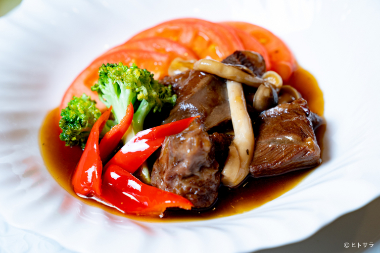 CHINESE　宗　家_1