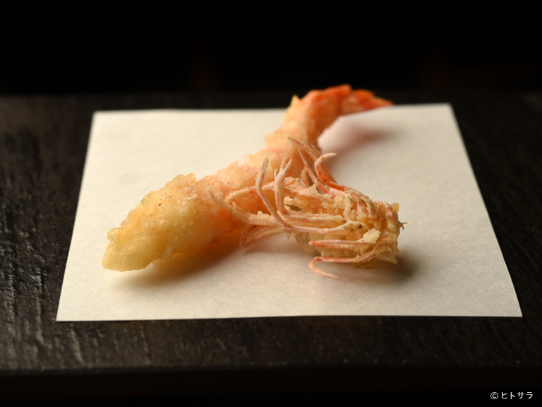 天麩羅くろさわ_1
