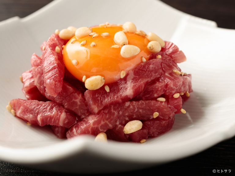 焼肉だん　新宿本店_1