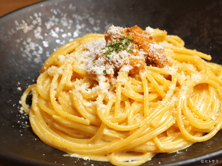 trattoria 漣_1