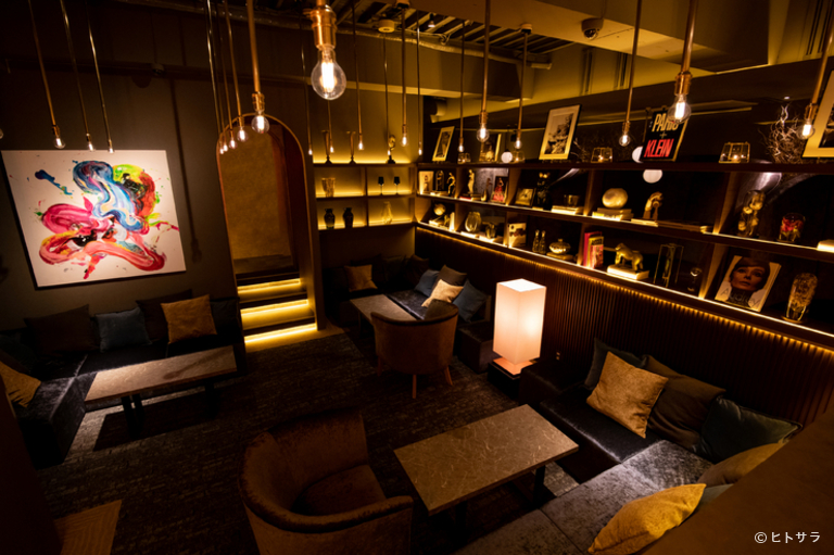 Bar Lounge OkSan_3