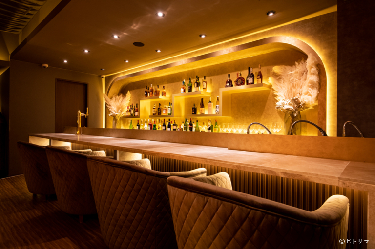 Bar Lounge OkSan_2