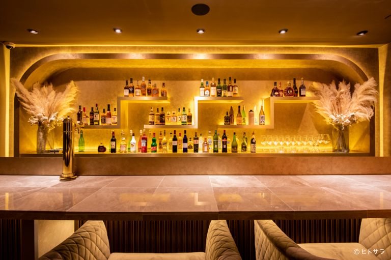 Bar Lounge OkSan_1