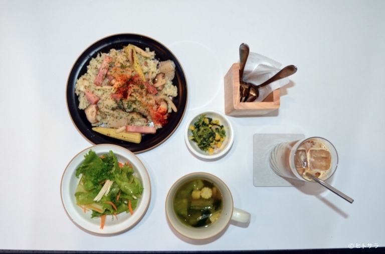 LOGUE　CAFE　&　BAR_2
