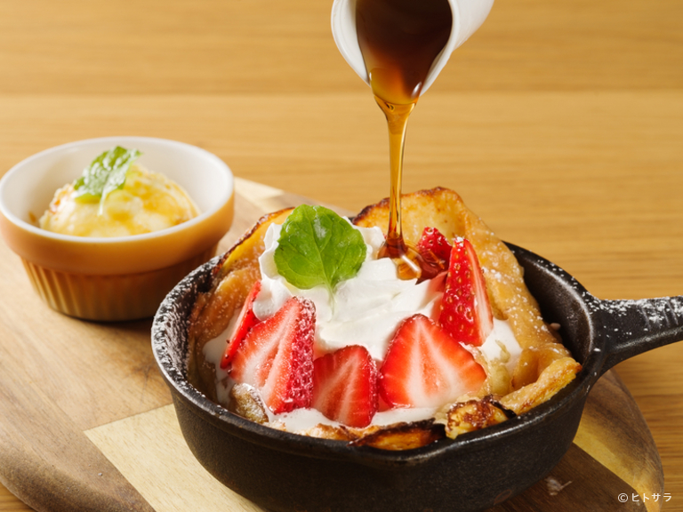 Cafe&Bar　路地裏カフェ　千葉店_2