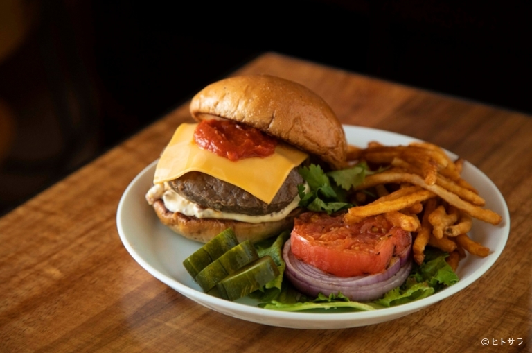 The　Gozero　Grill_3