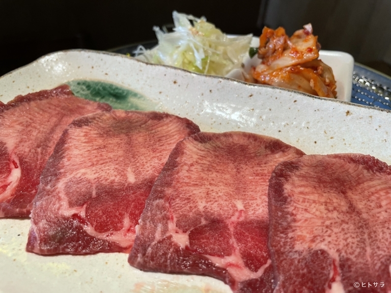 焼肉屋　壱気_1