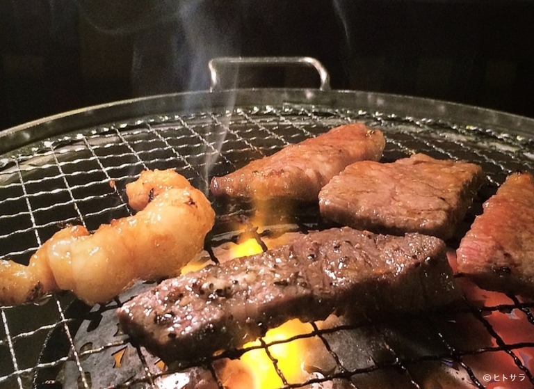焼肉屋　壱気_2