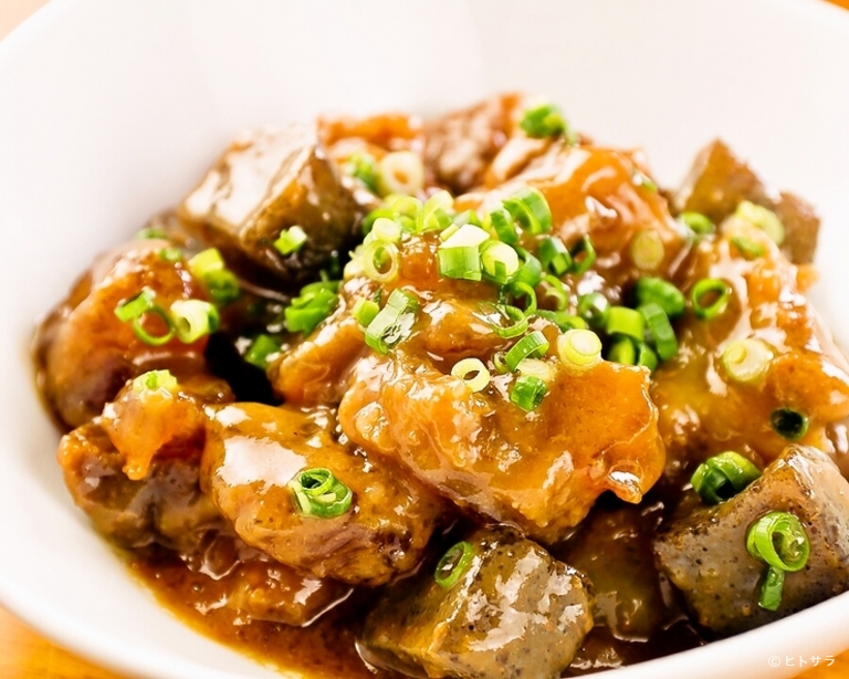 大阪伝統の味 名物串カツ 菱屋　天王寺店_3
